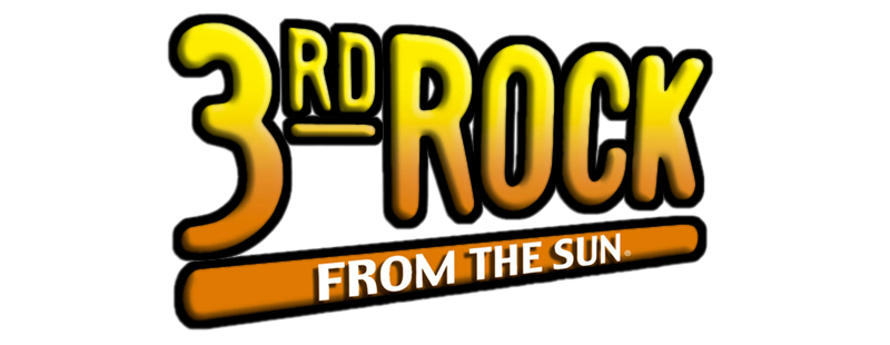Watch 3rd Rock From the Sun Online Free