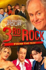 3rd Rock from the Sun: Season 4