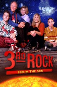 3rd Rock from the Sun: Season 1